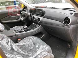 دونج فينج T5 EVO